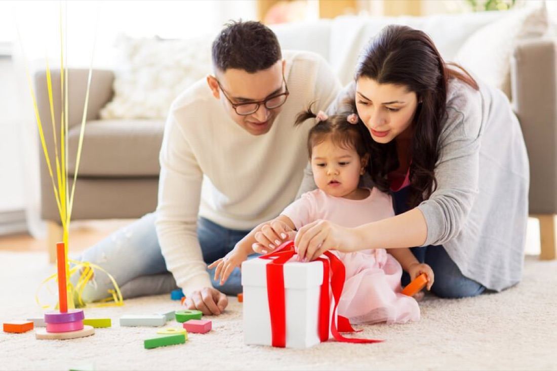 Bộ quà thủ công Tadah làm cho dịp Quốc tế Thiếu nhi